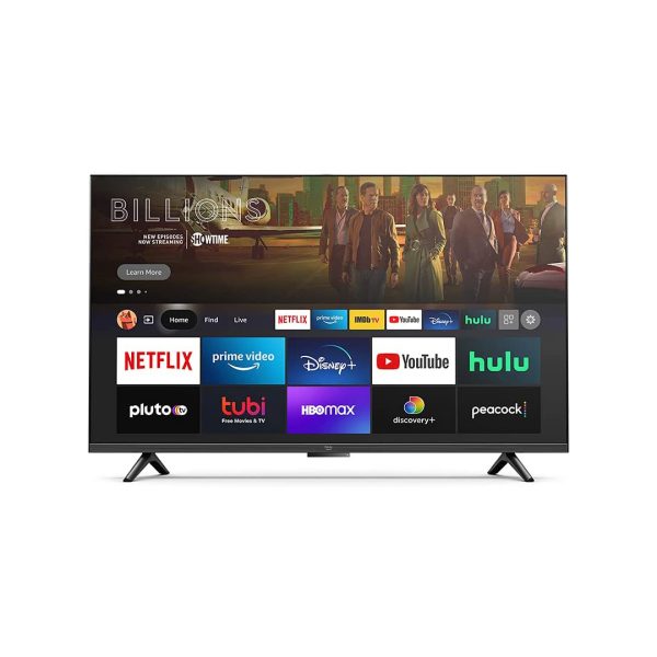 Noc SmartTV FHD HDR Smart QLED TV