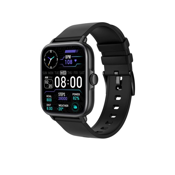 Malaccan Smartwatch CT2S Waterproof Fitness Tracker